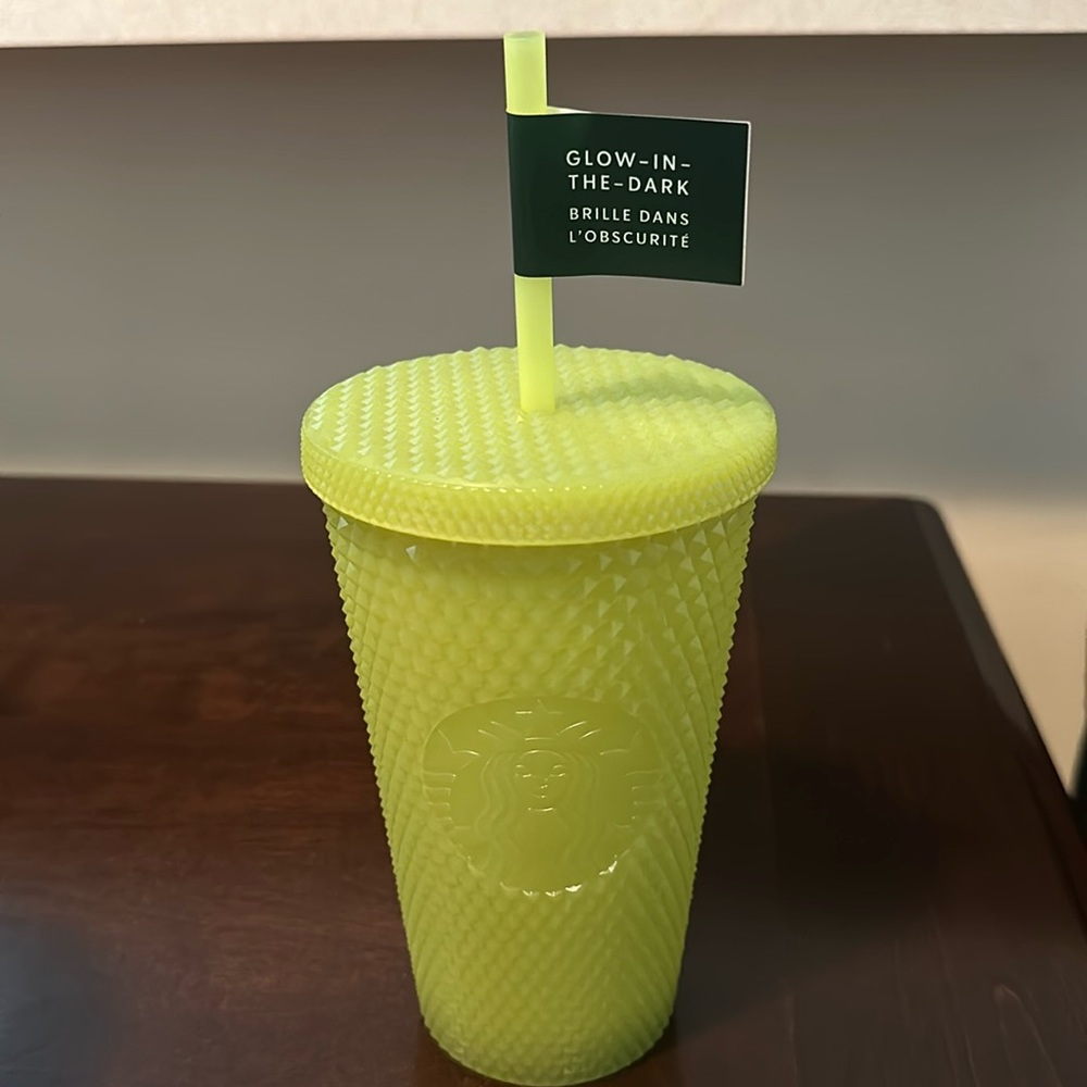 Starbucks Studded Tumbler